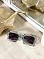 Gafas Pasta Verde